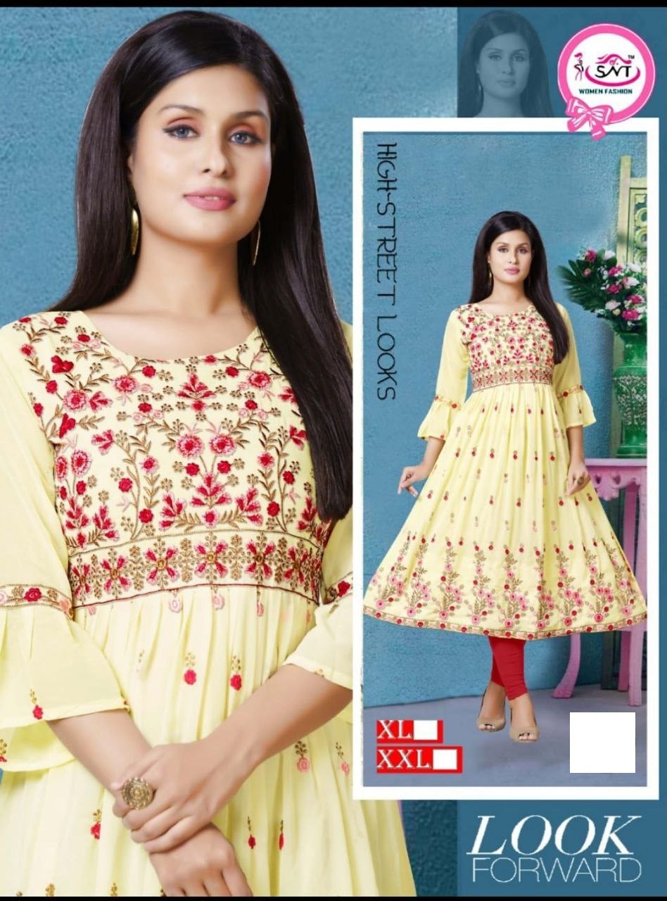 Redymade dress