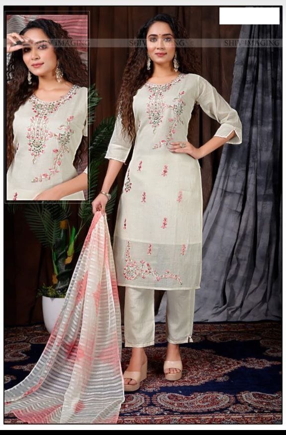 Fancy Kurti