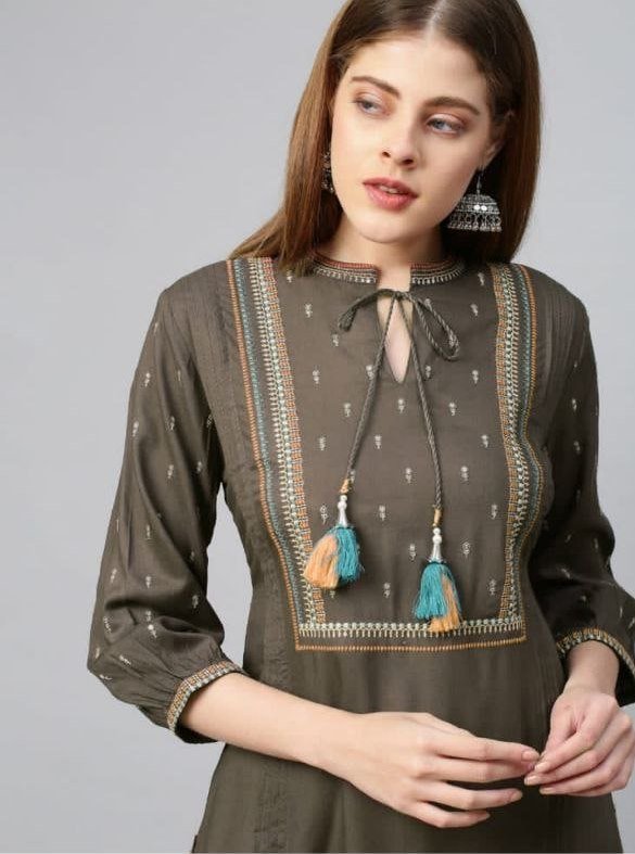 Kurti