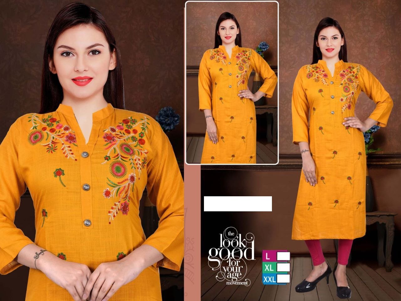 Kurti-pennal