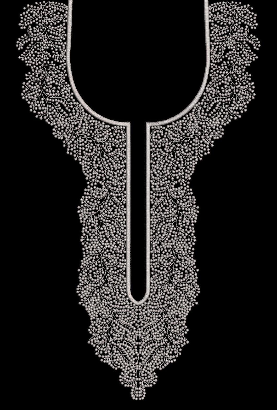 Neck