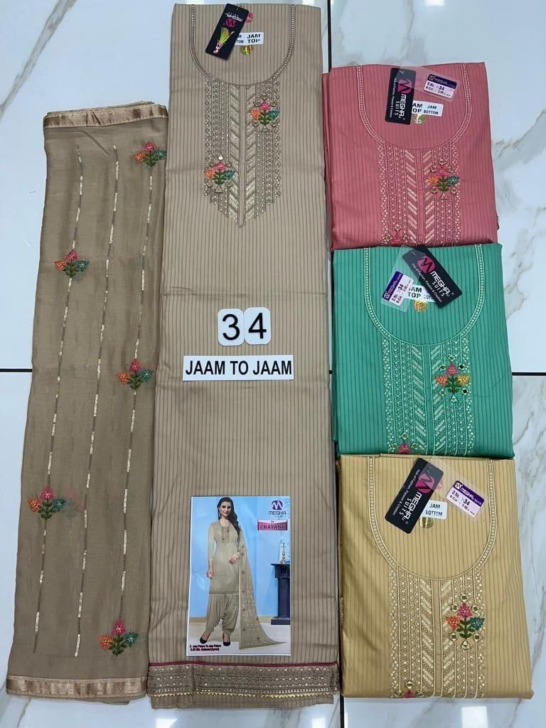 Sequince kurti