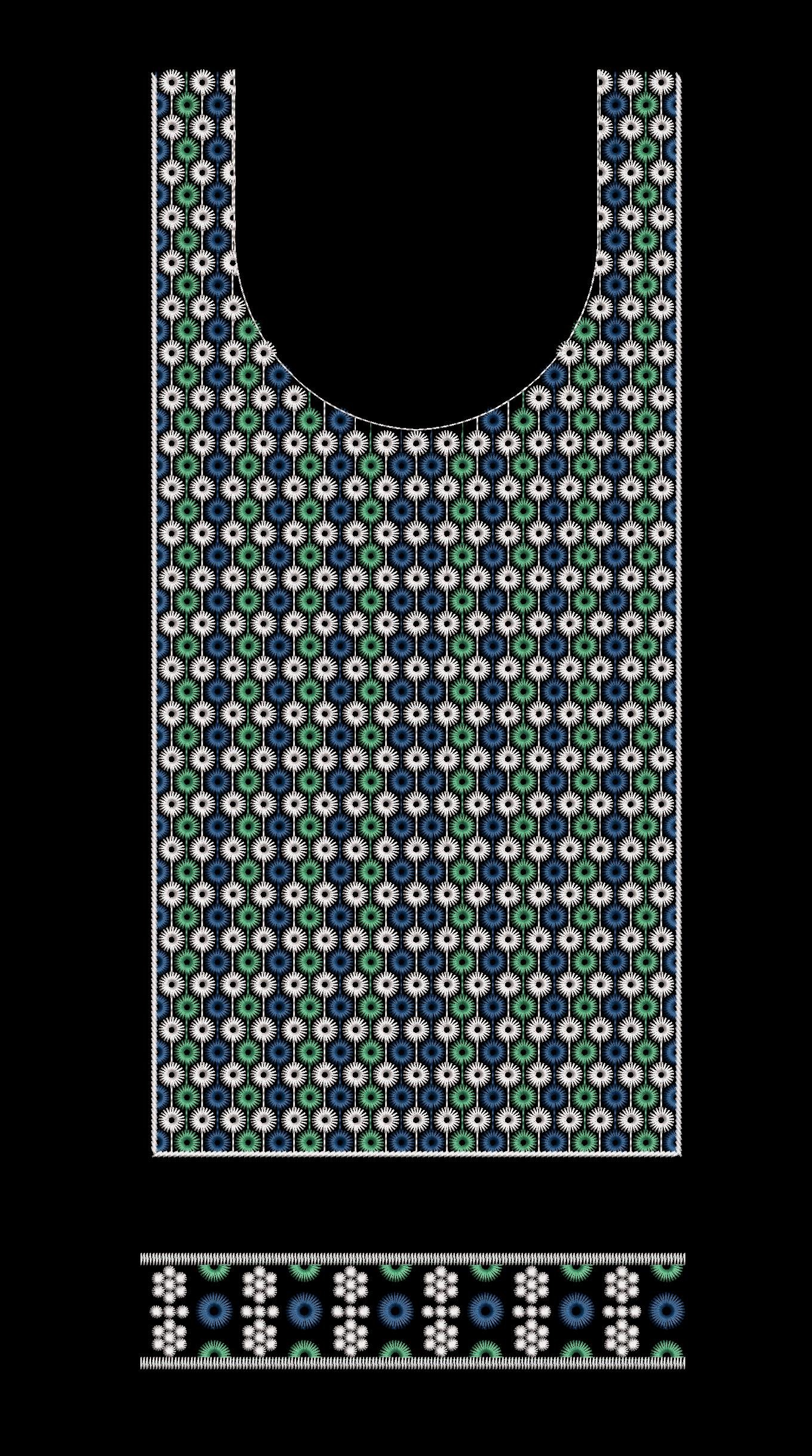 Neck Top