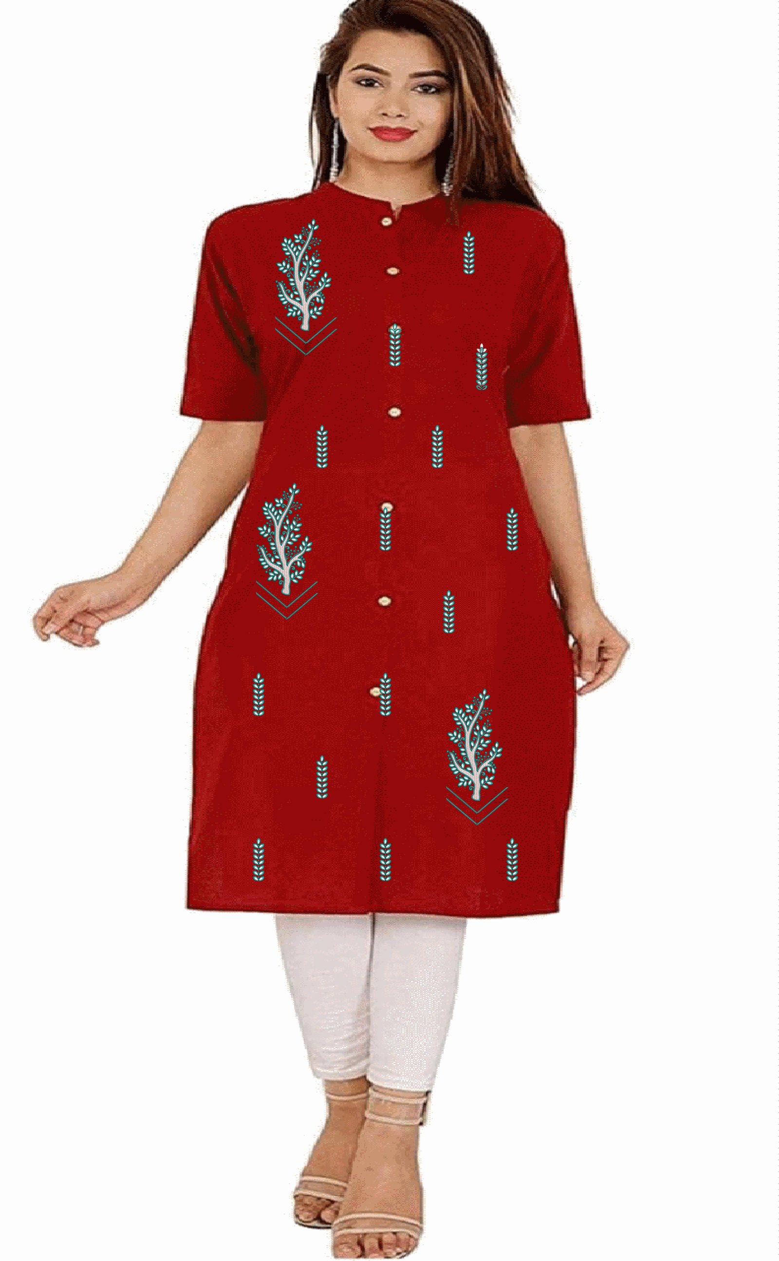 Kurti