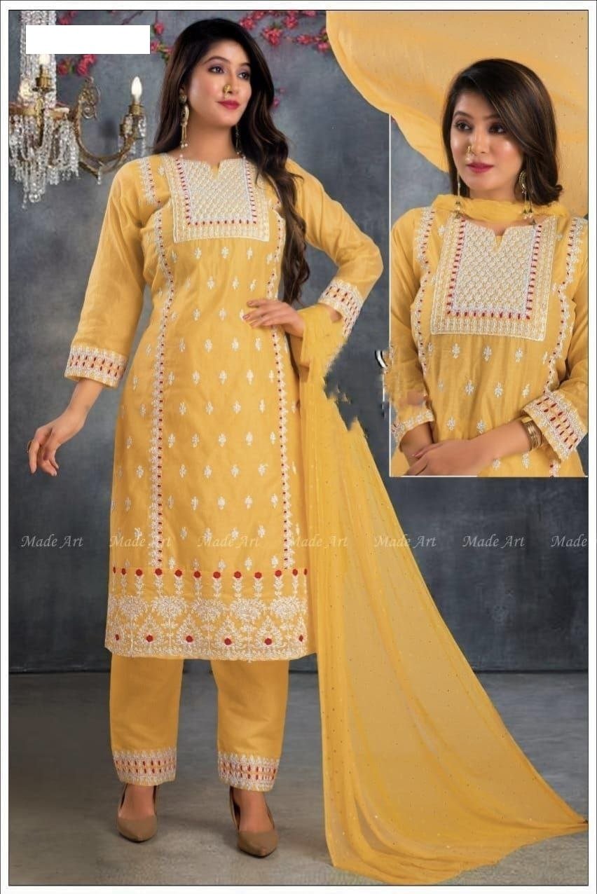 Fancy Kurti