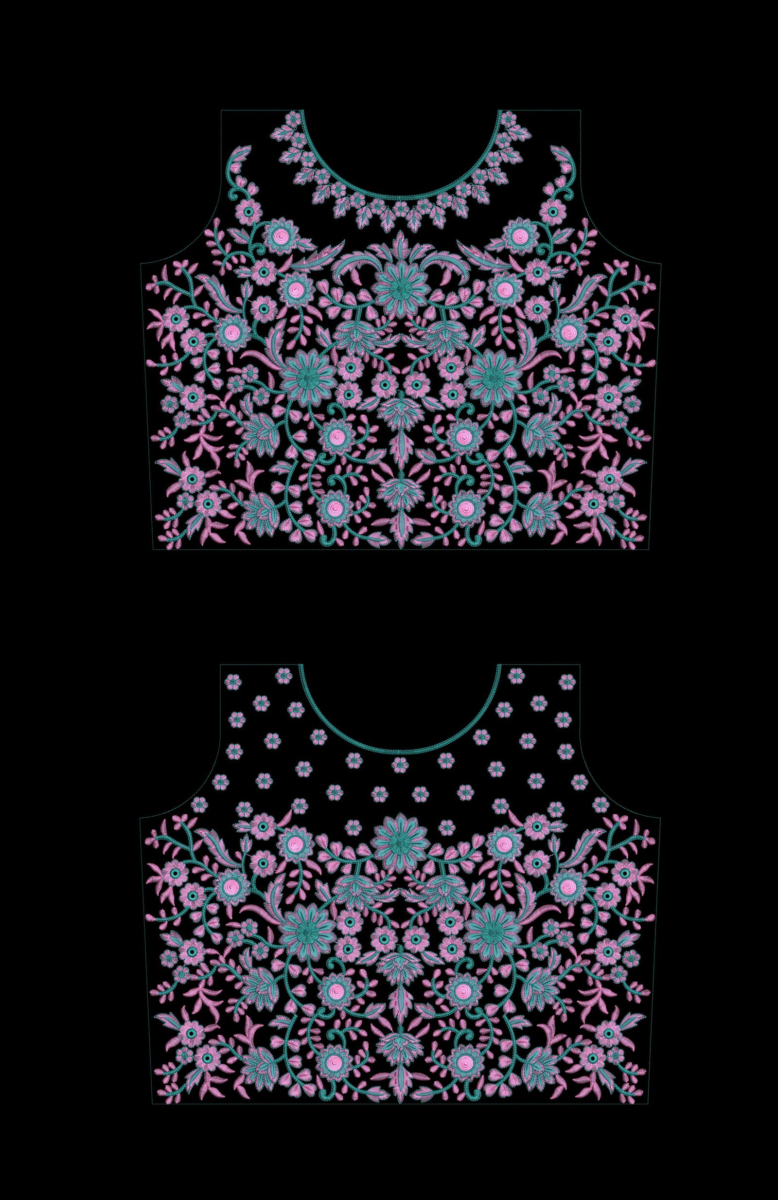 Redymade dress