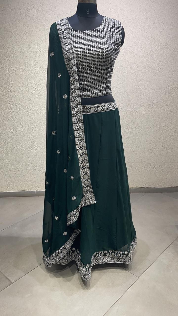 Redymade dress