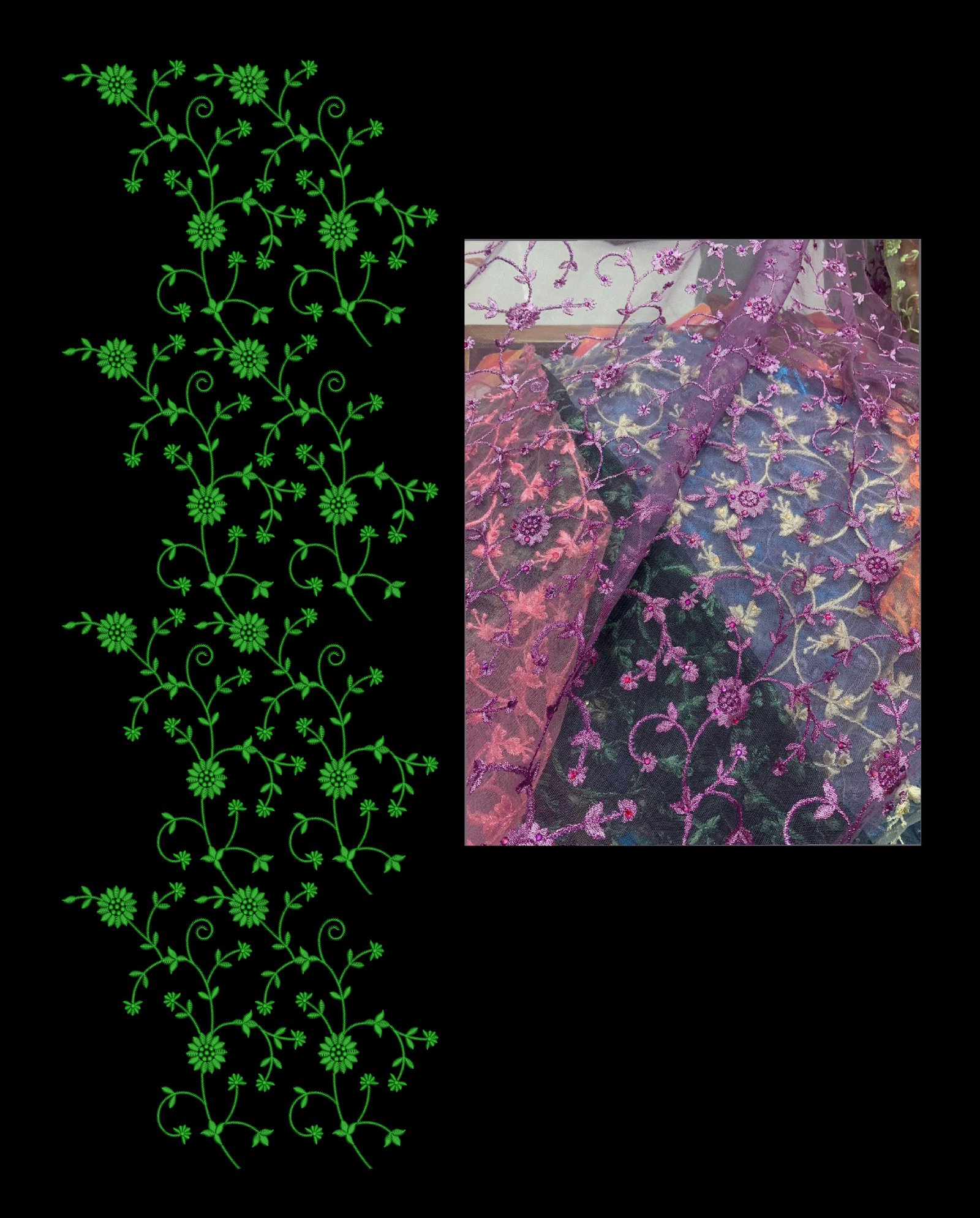 Allovere Garment