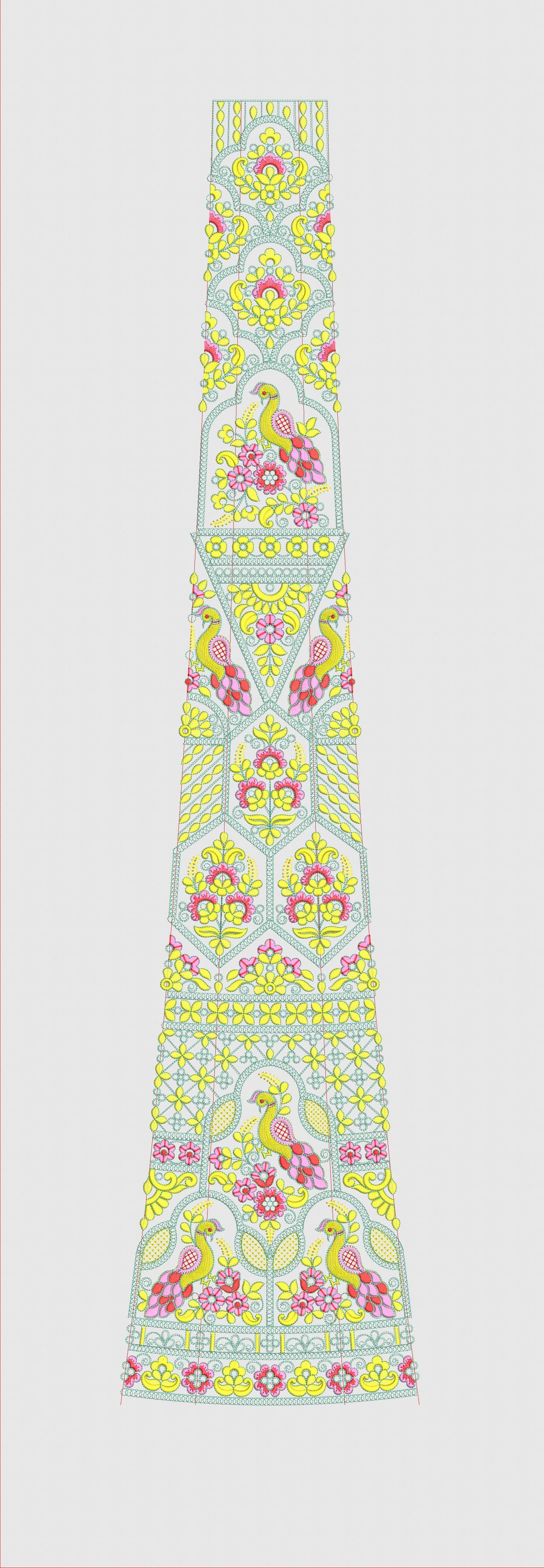 Cording kali