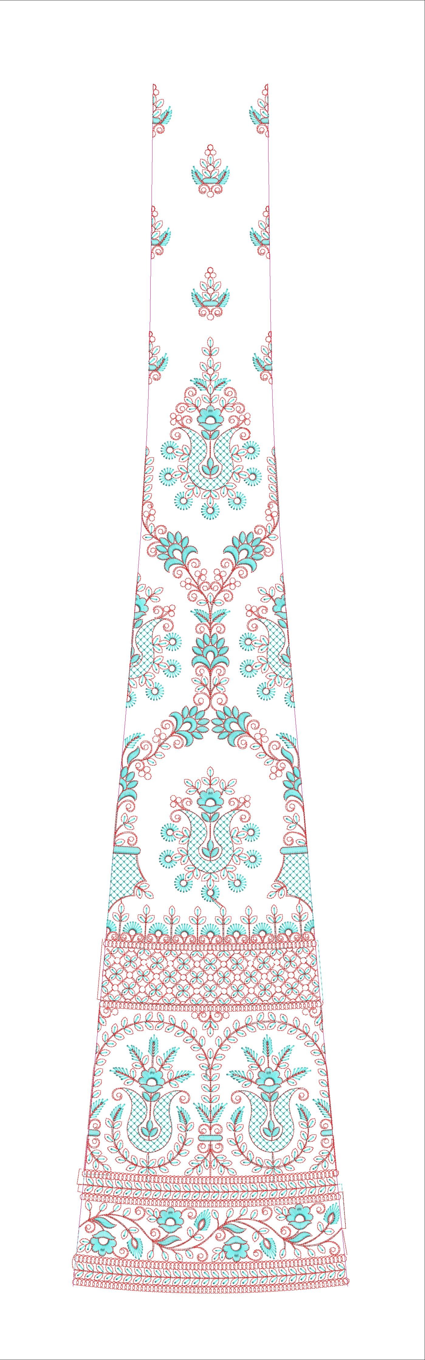 Cording kali