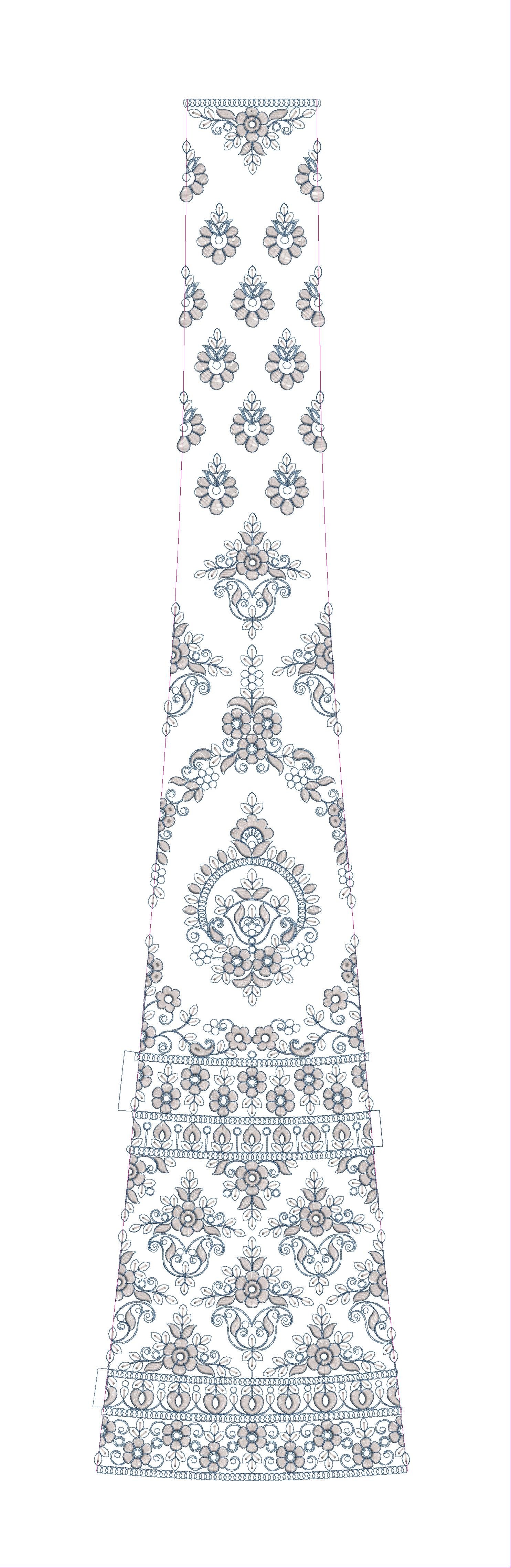Cording kali