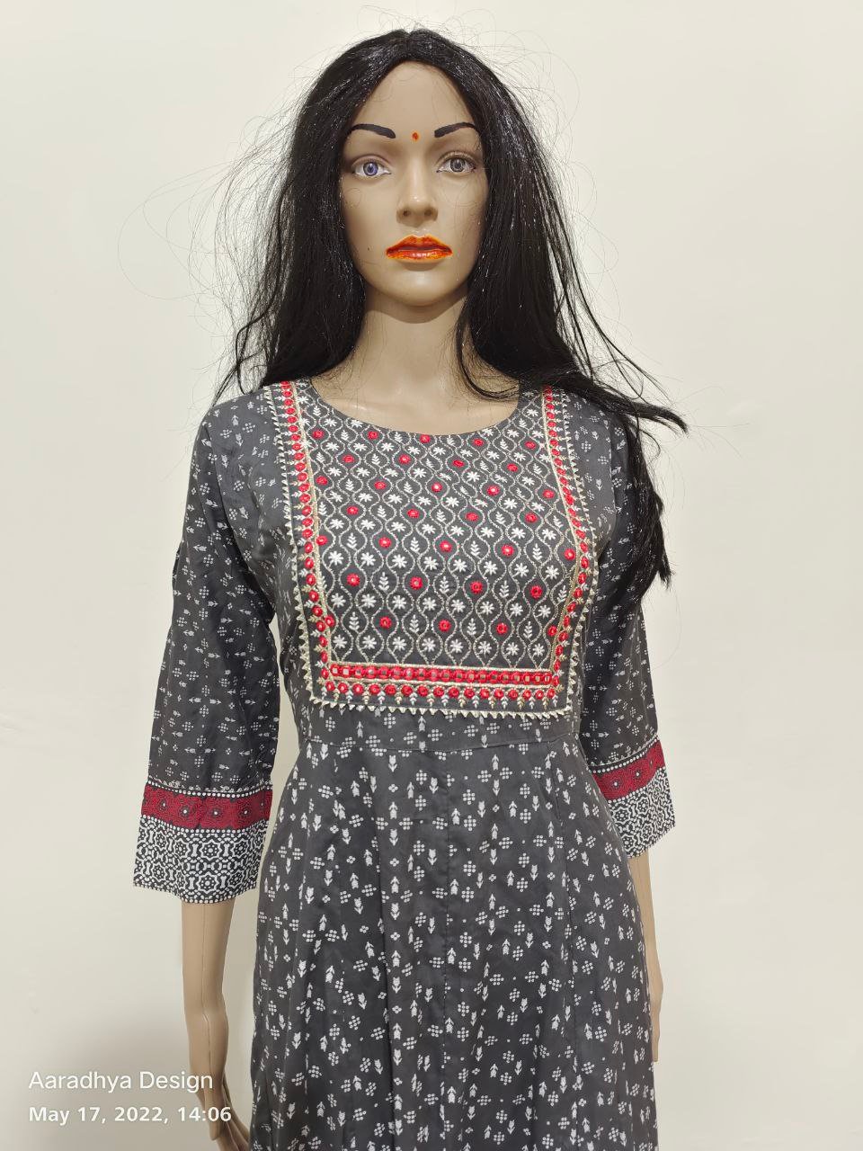 Kurti