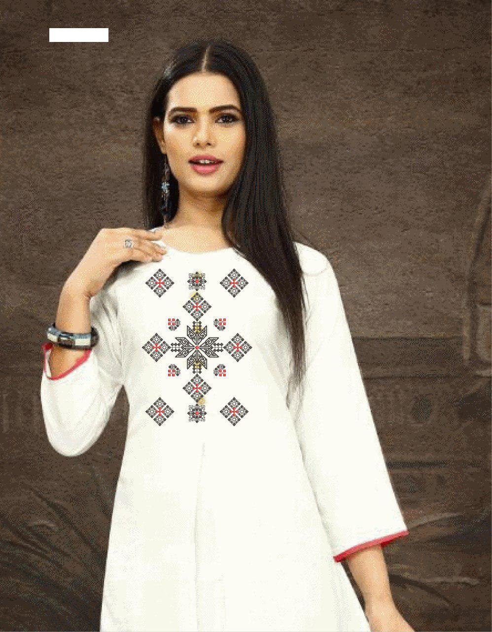 kurti