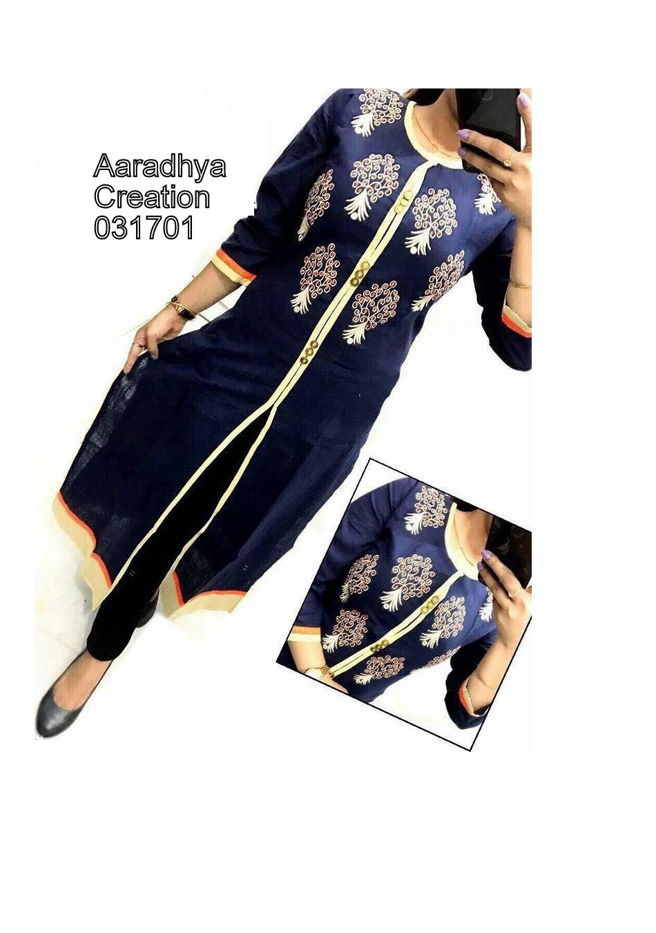 kurti