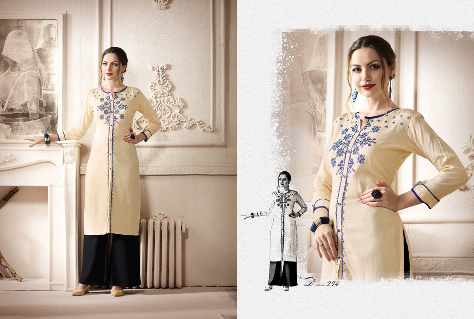 Kurti