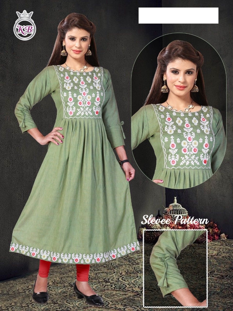 kurti