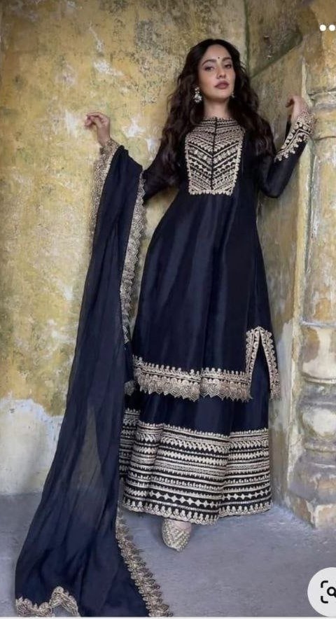 Redymade dress