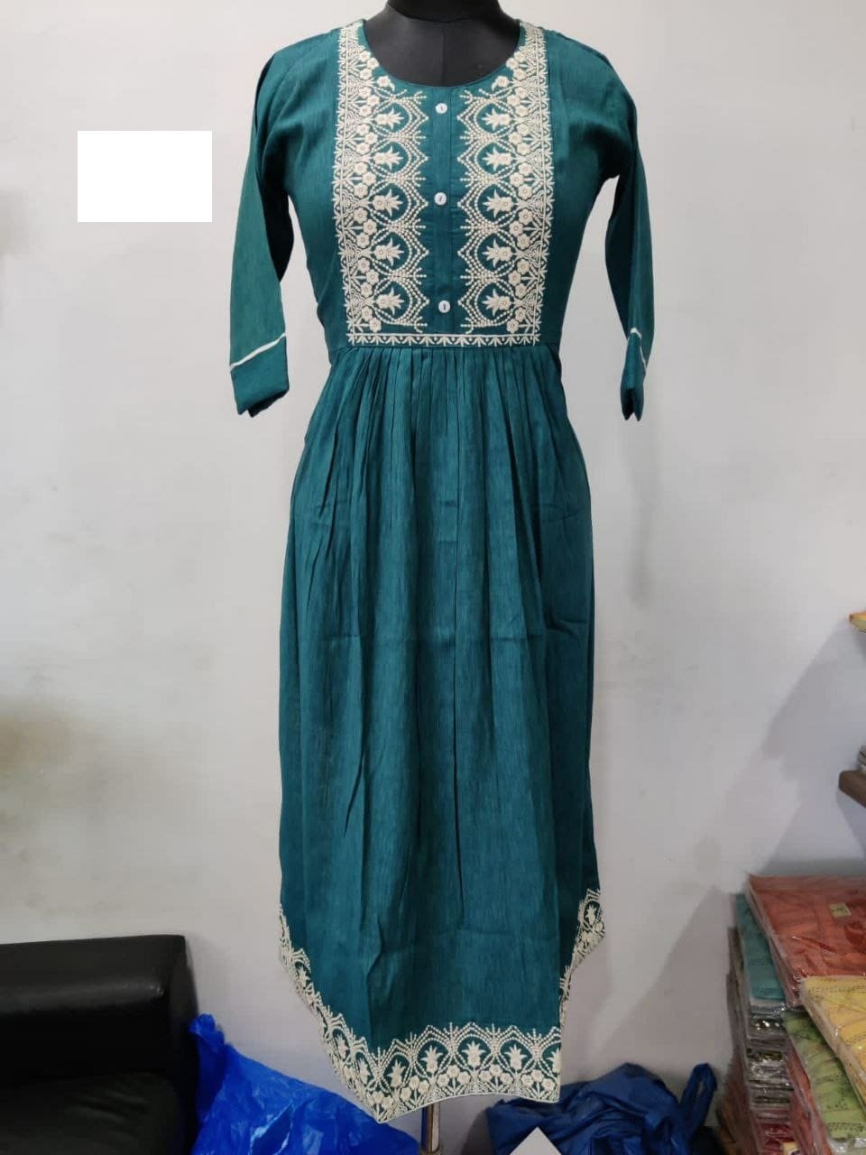 Kurti