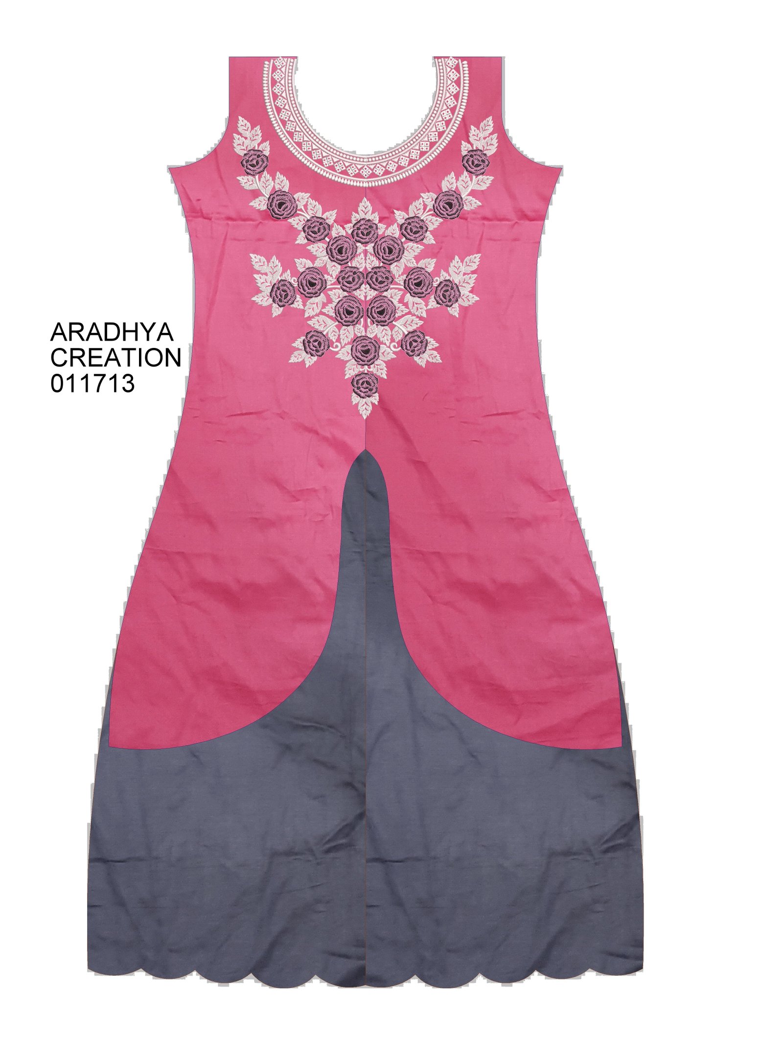 fancy kurti