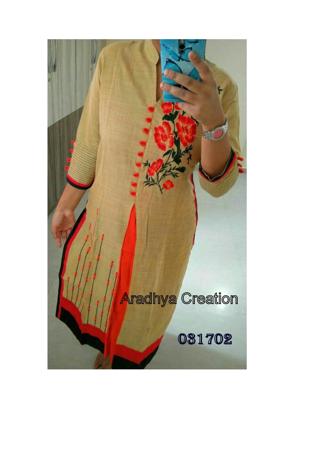 kurti