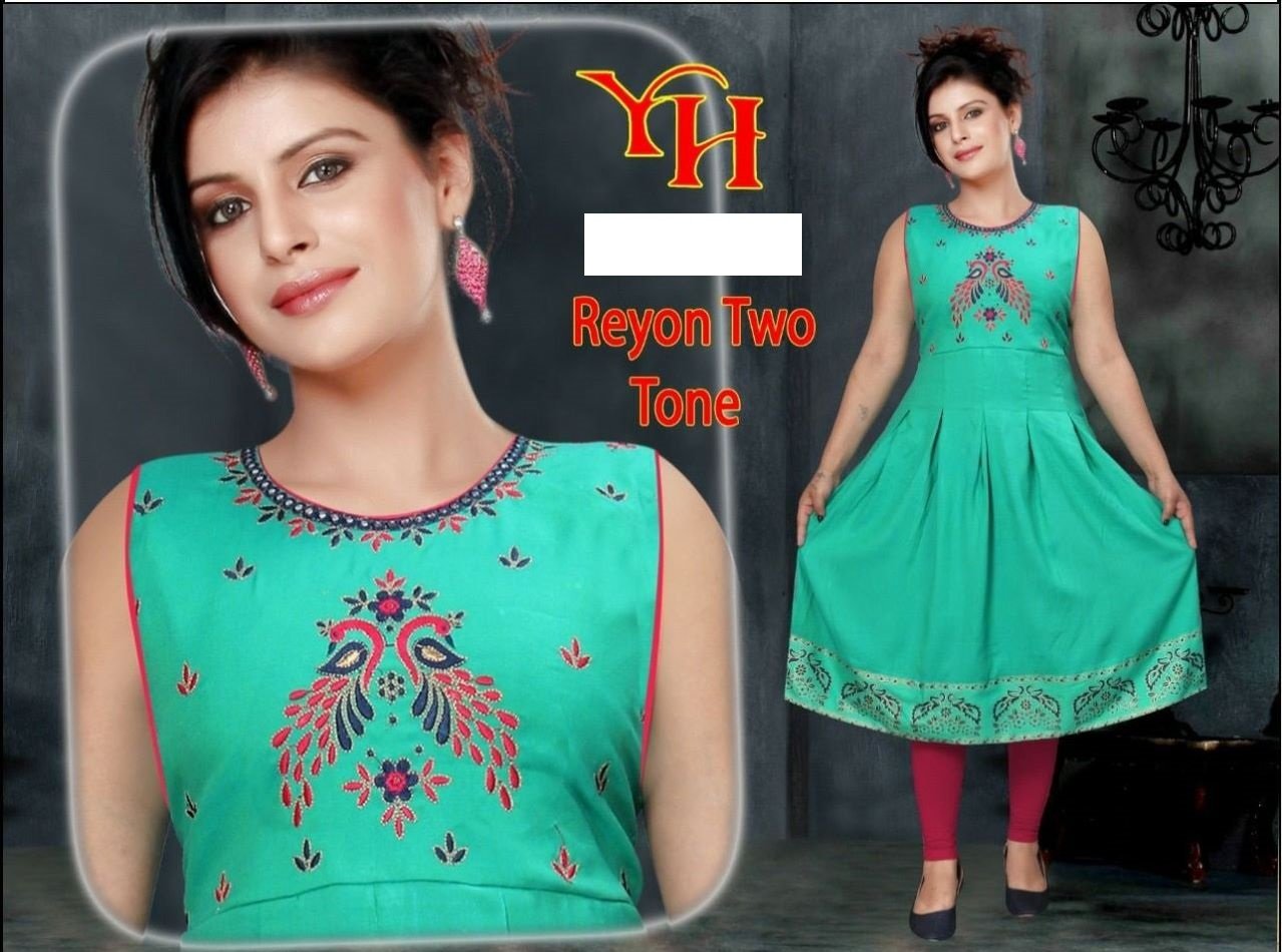 Redymade dress