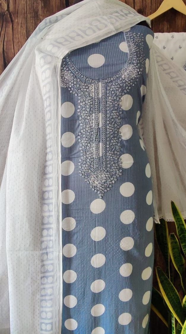 Sequince kurti