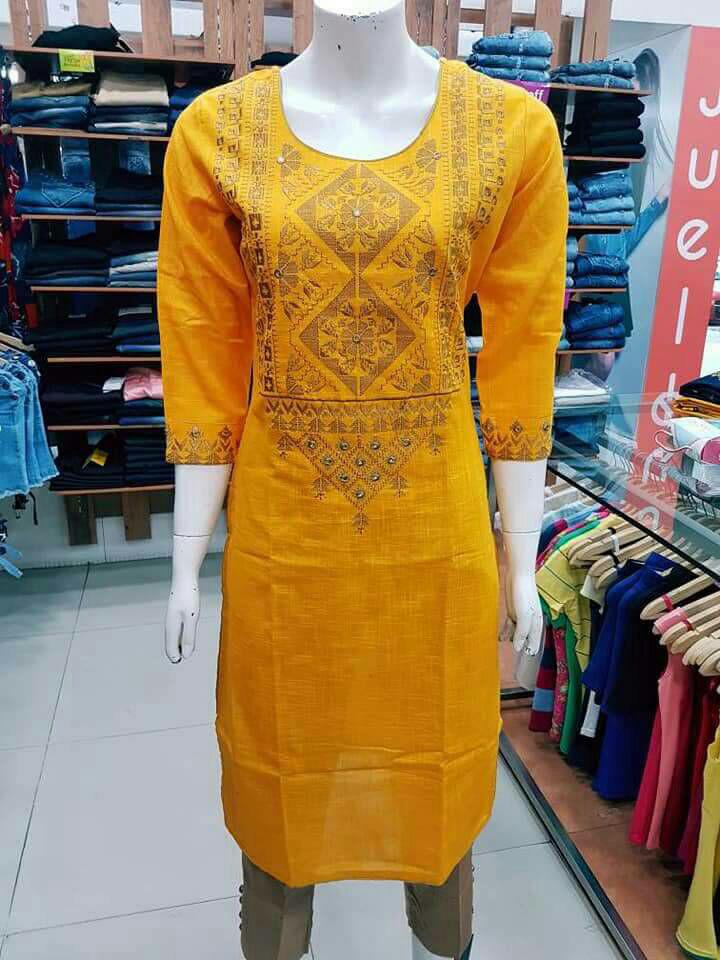 Kurti