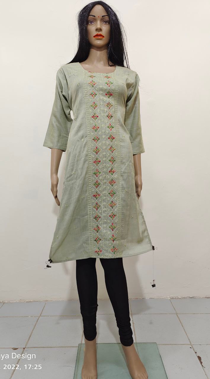 kurti