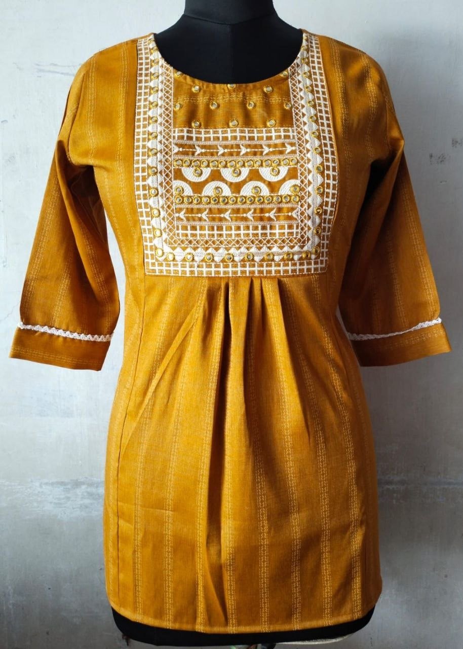 Kurti
