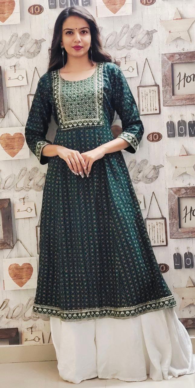 Kurti