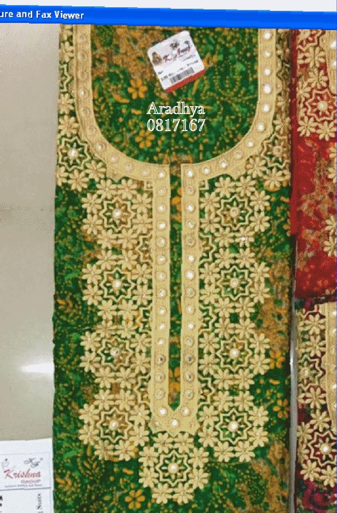 neck design