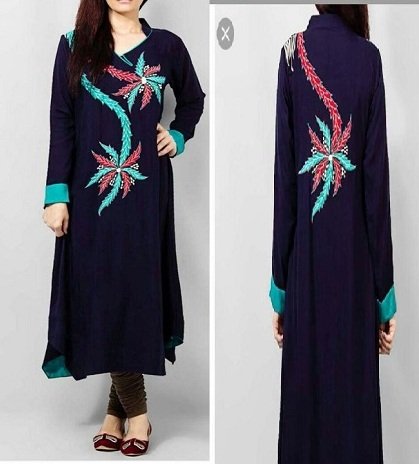kurti