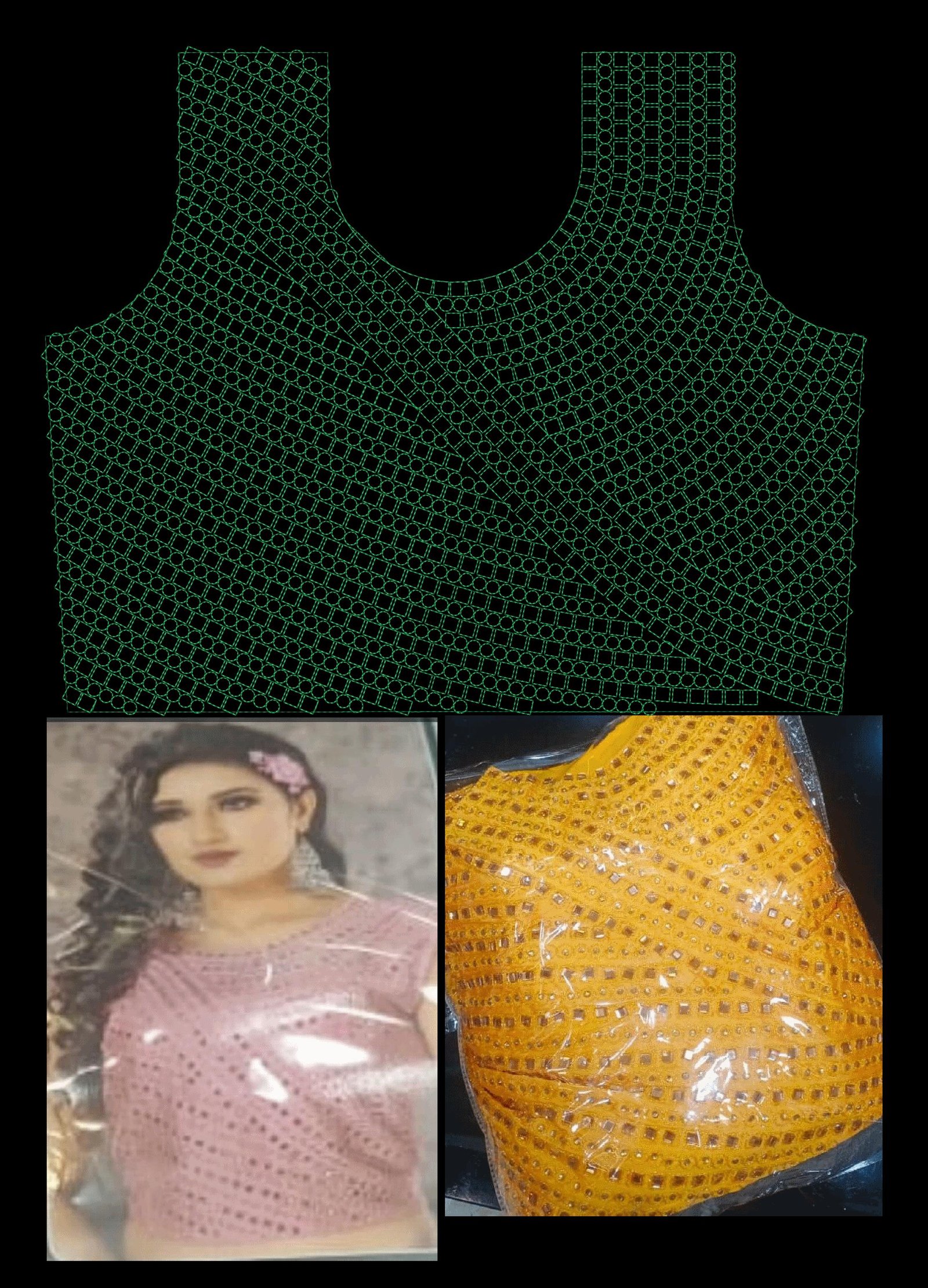 choli