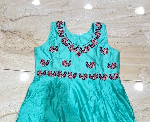Redymade dress