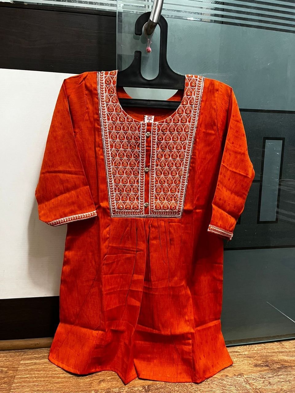 Kurti