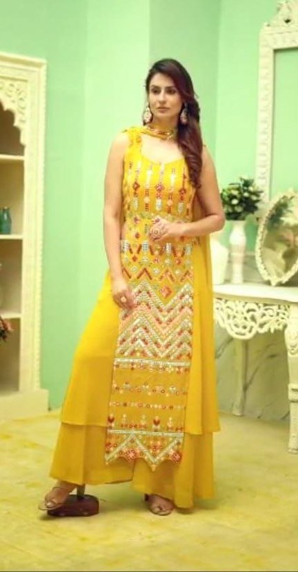 Redymade dress