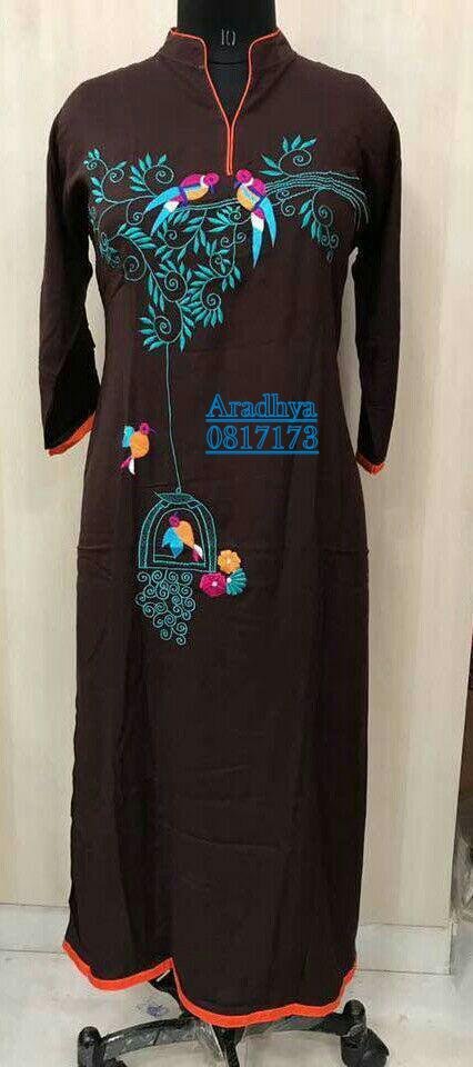 kurti
