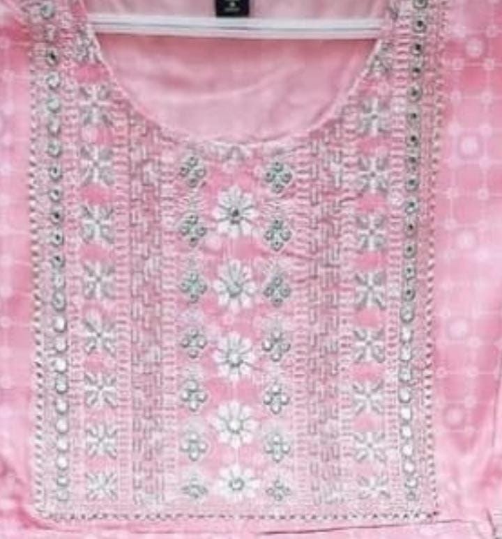 Neck Top