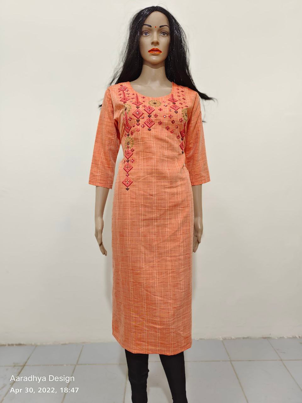 Fancy Kurti