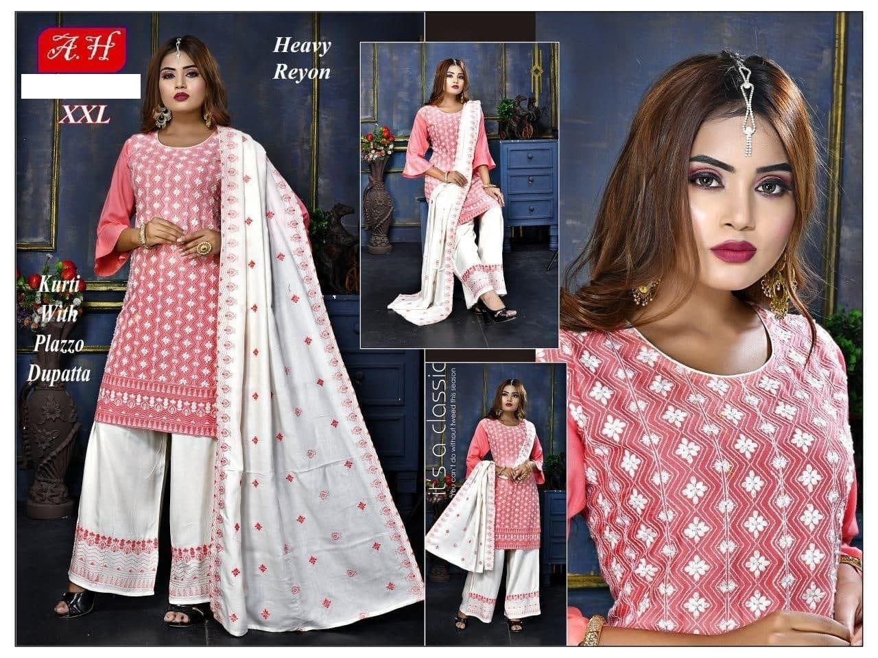 Fancy Kurti