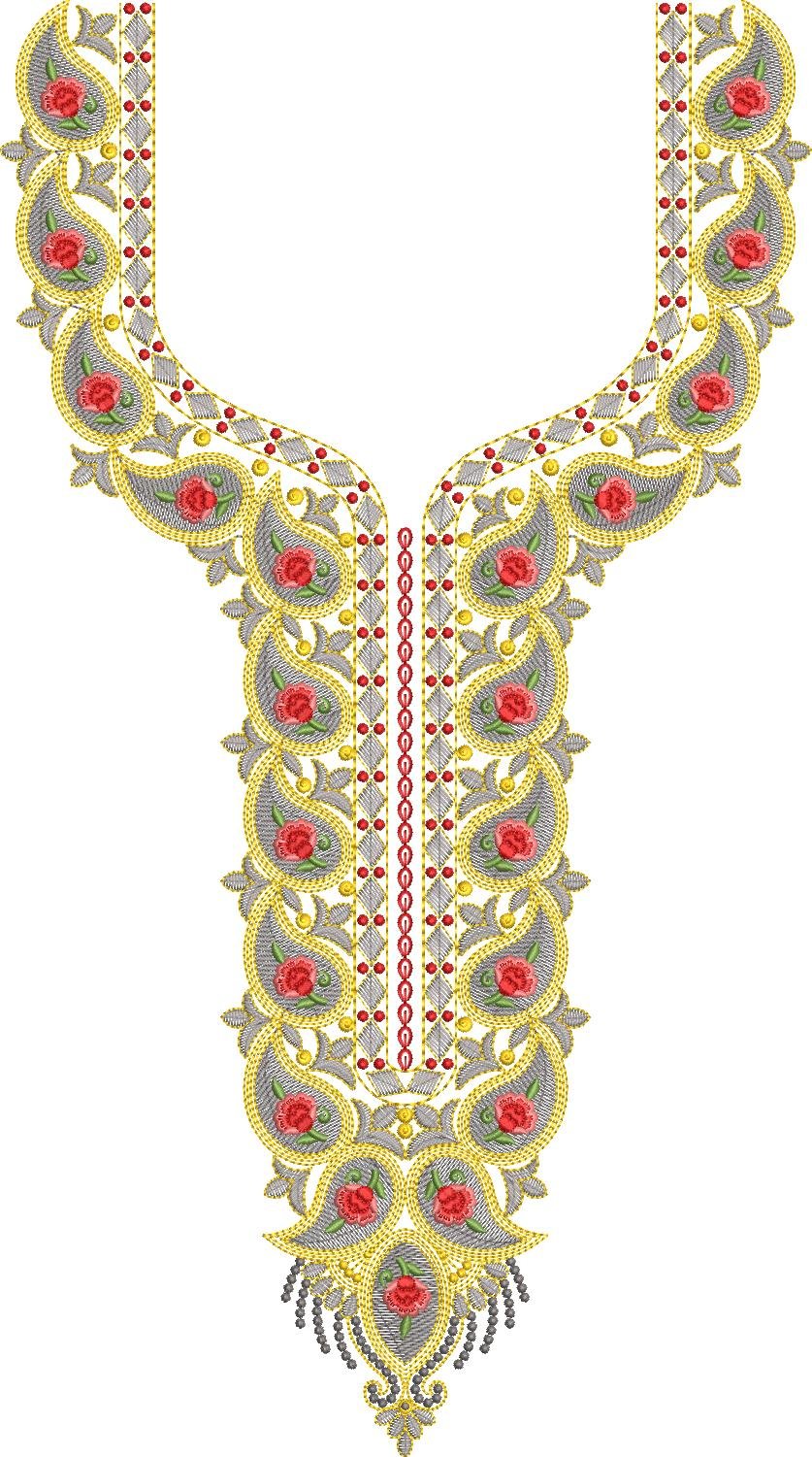 Neck