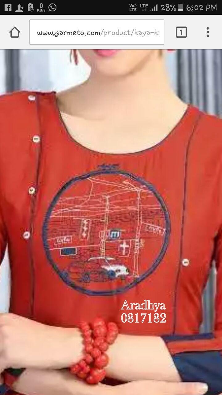 kurti