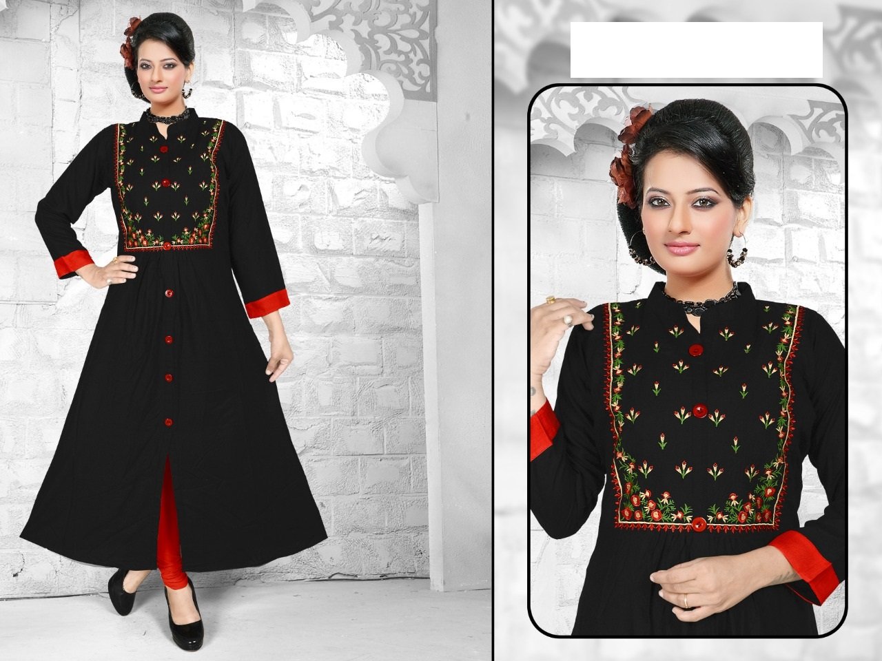 Kurti