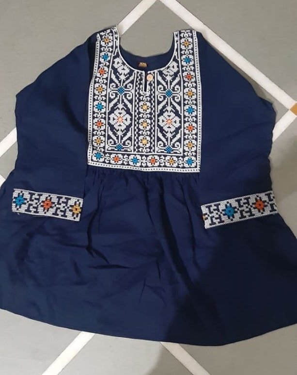 Fancy Kurti