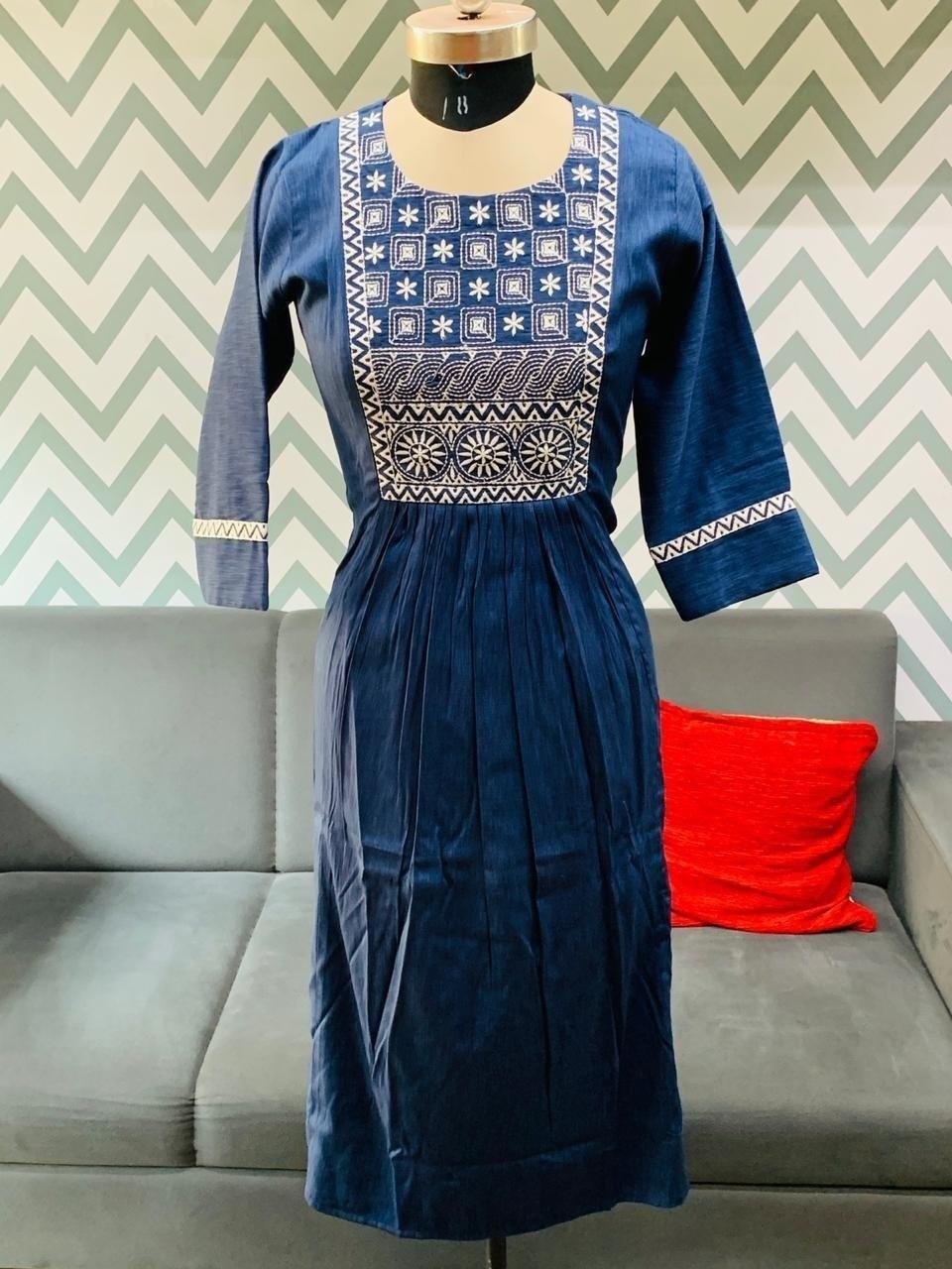 Kurti