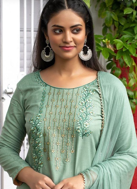 Fancy Kurti