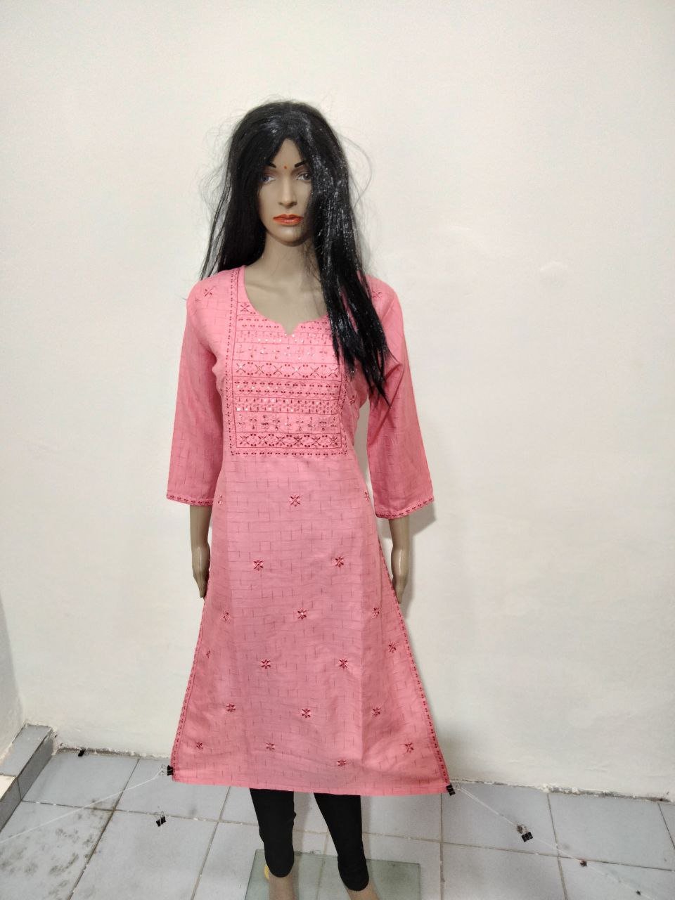 Fancy Kurti