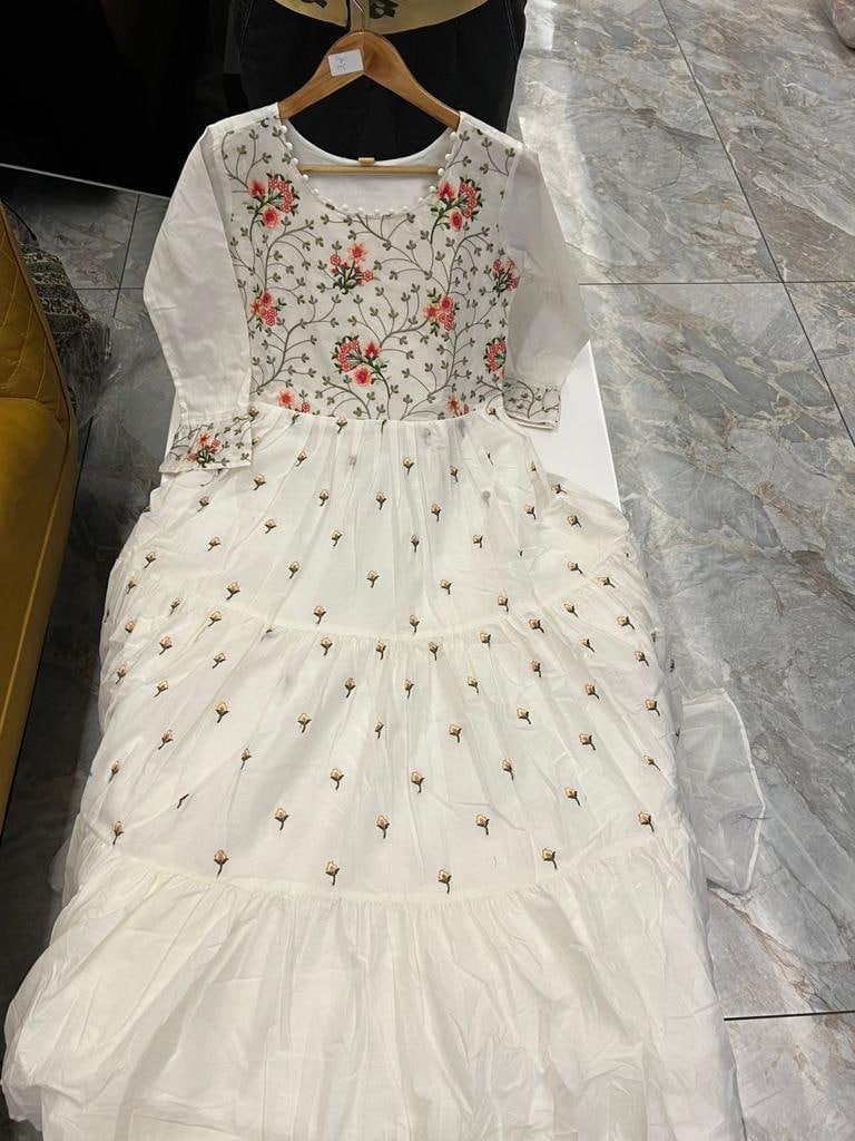 Redymade dress