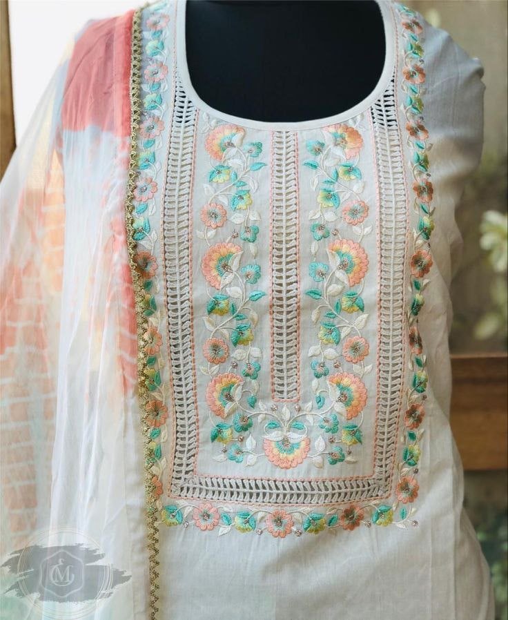 Fancy Kurti