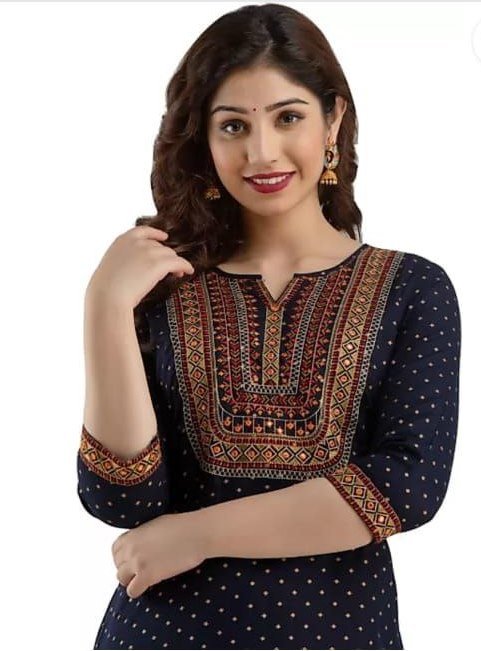 Kurti